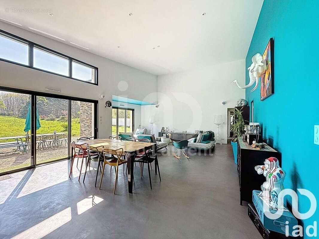 Photo 3 - Maison à PONTCHATEAU