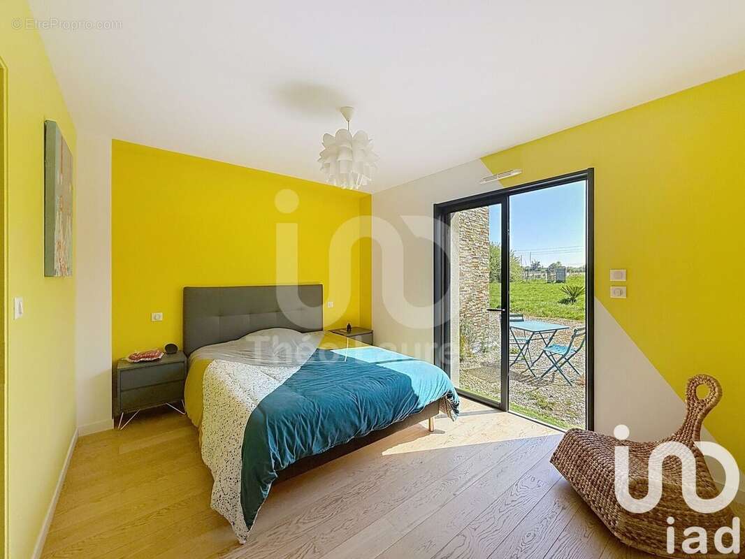 Photo 6 - Maison à PONTCHATEAU