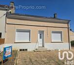 Photo 1 - Maison à SAINT-MAUR