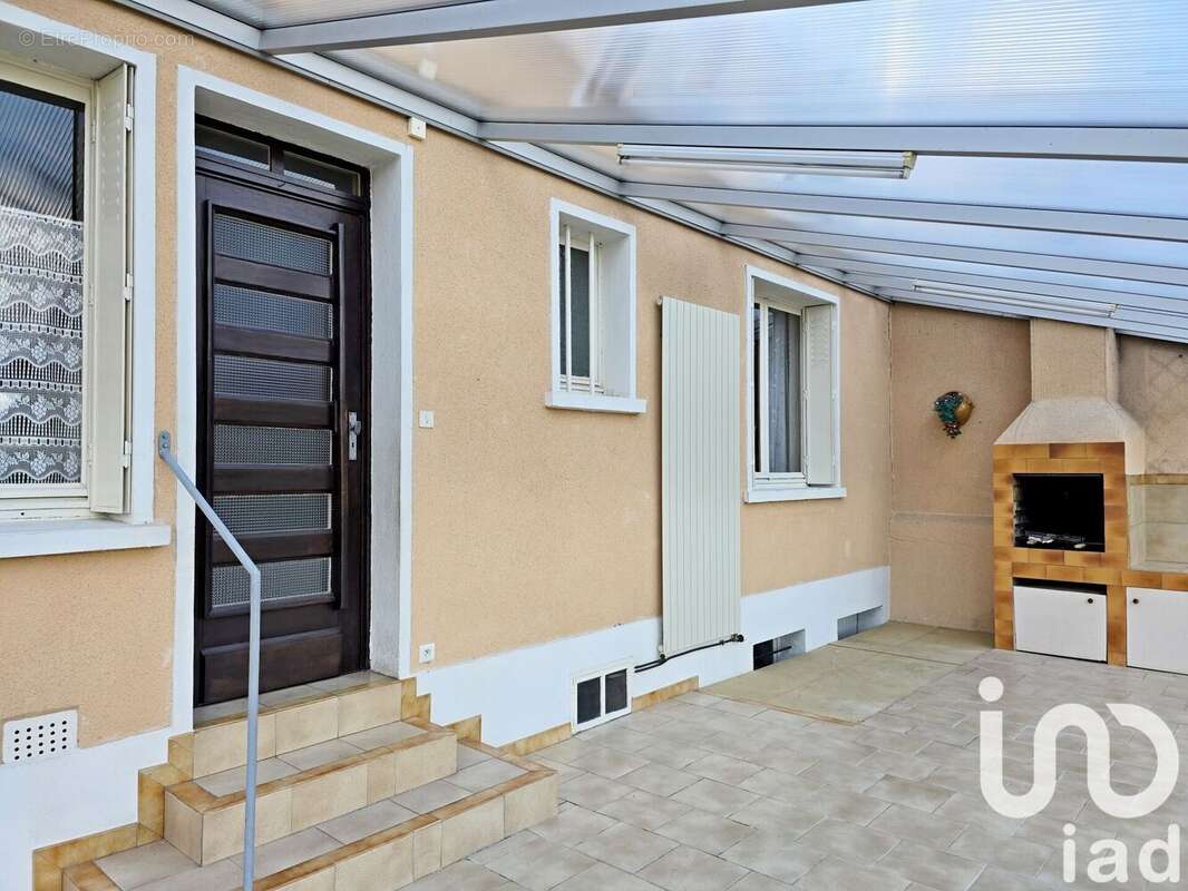 Photo 3 - Maison à SAINT-MAUR