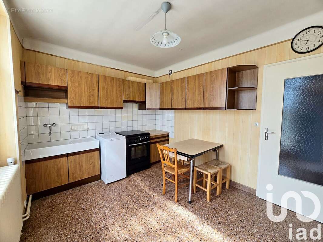 Photo 5 - Maison à SAINT-MAUR