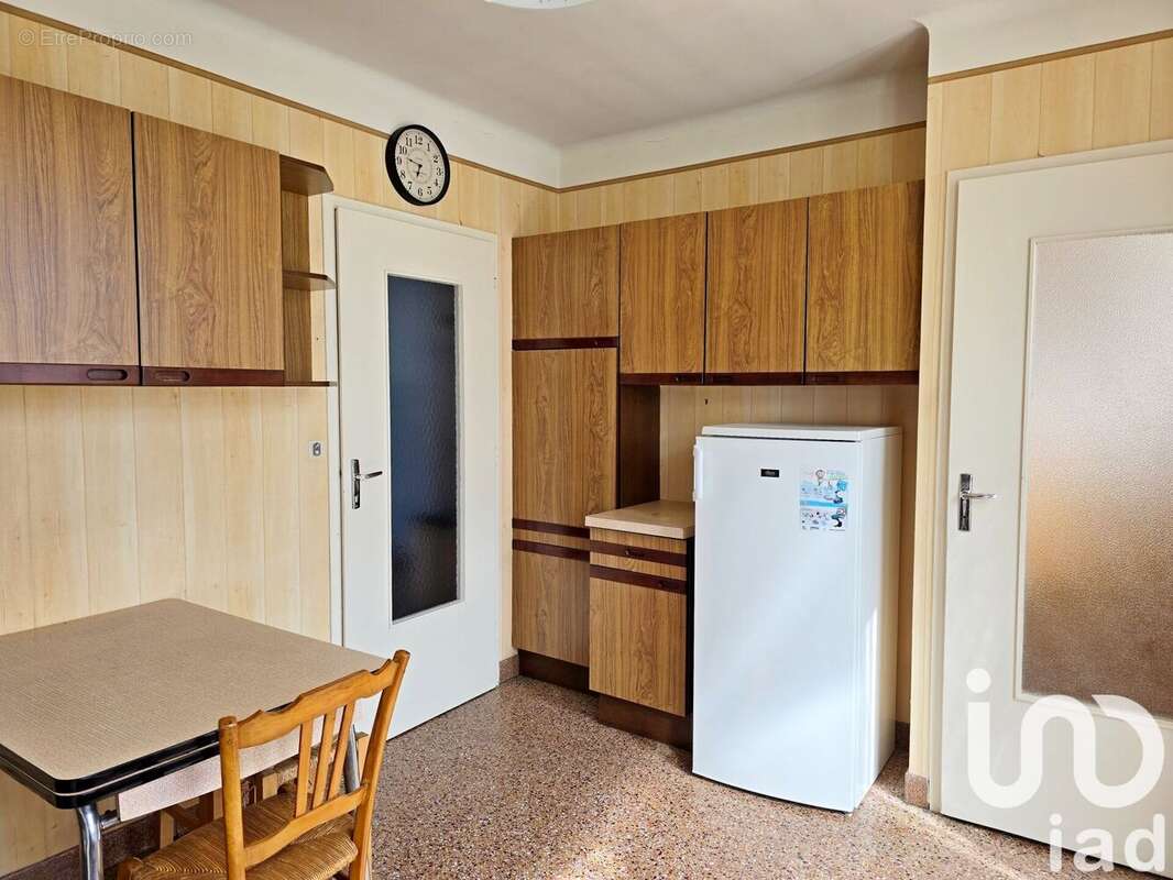 Photo 6 - Maison à SAINT-MAUR