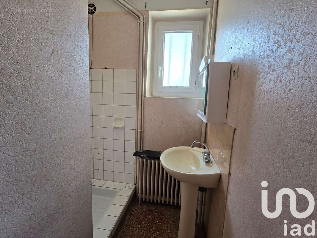 Photo 9 - Maison à SAINT-MAUR