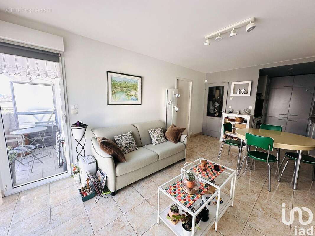 Photo 2 - Appartement à LES SABLES-D&#039;OLONNE