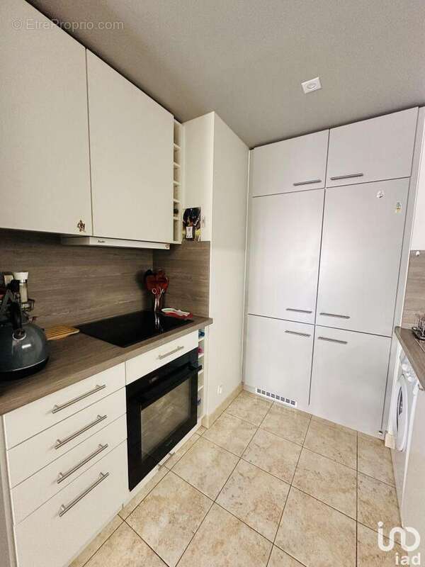 Photo 3 - Appartement à LES SABLES-D&#039;OLONNE