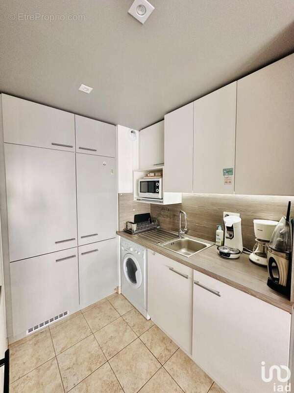 Photo 5 - Appartement à LES SABLES-D&#039;OLONNE