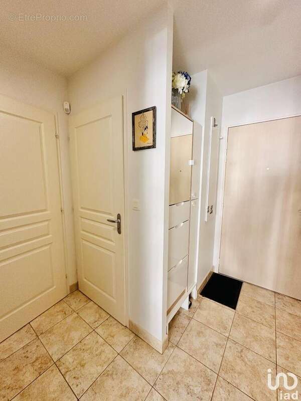 Photo 8 - Appartement à LES SABLES-D&#039;OLONNE