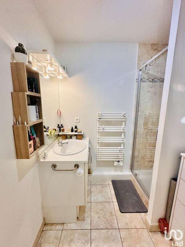 Photo 9 - Appartement à LES SABLES-D&#039;OLONNE