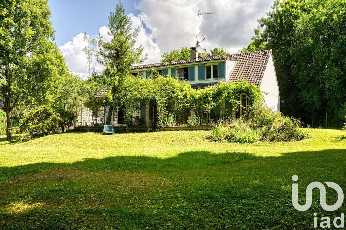 Photo 2 - Maison à VAUX-SUR-SEINE