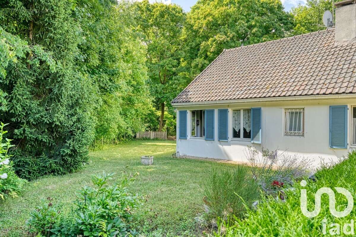 Photo 3 - Maison à VAUX-SUR-SEINE