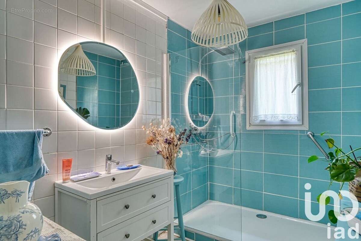 Photo 8 - Maison à VAUX-SUR-SEINE