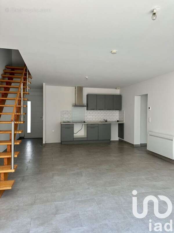 Photo 2 - Maison à SOUSTONS