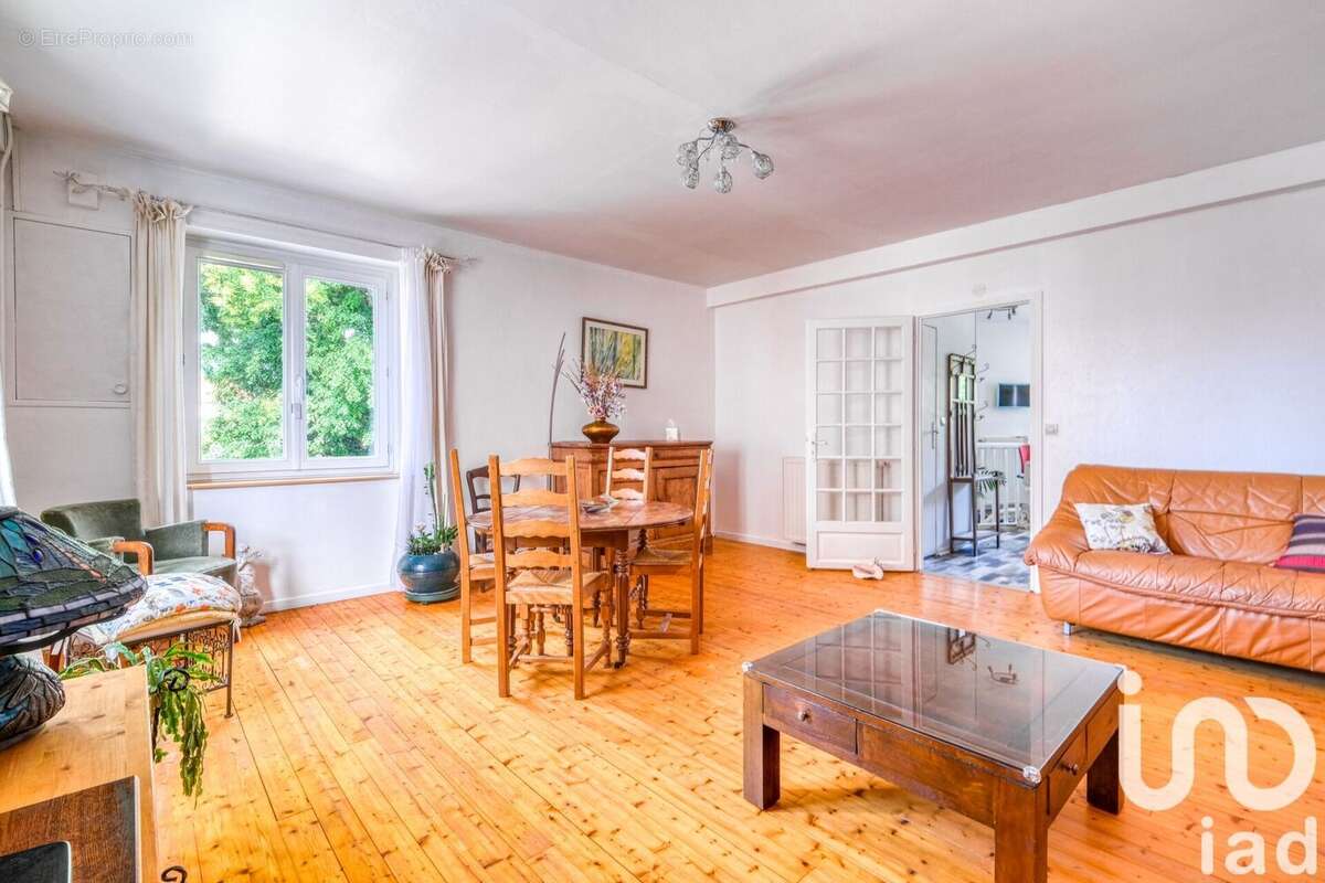 Photo 3 - Maison à LA FERTE-GAUCHER