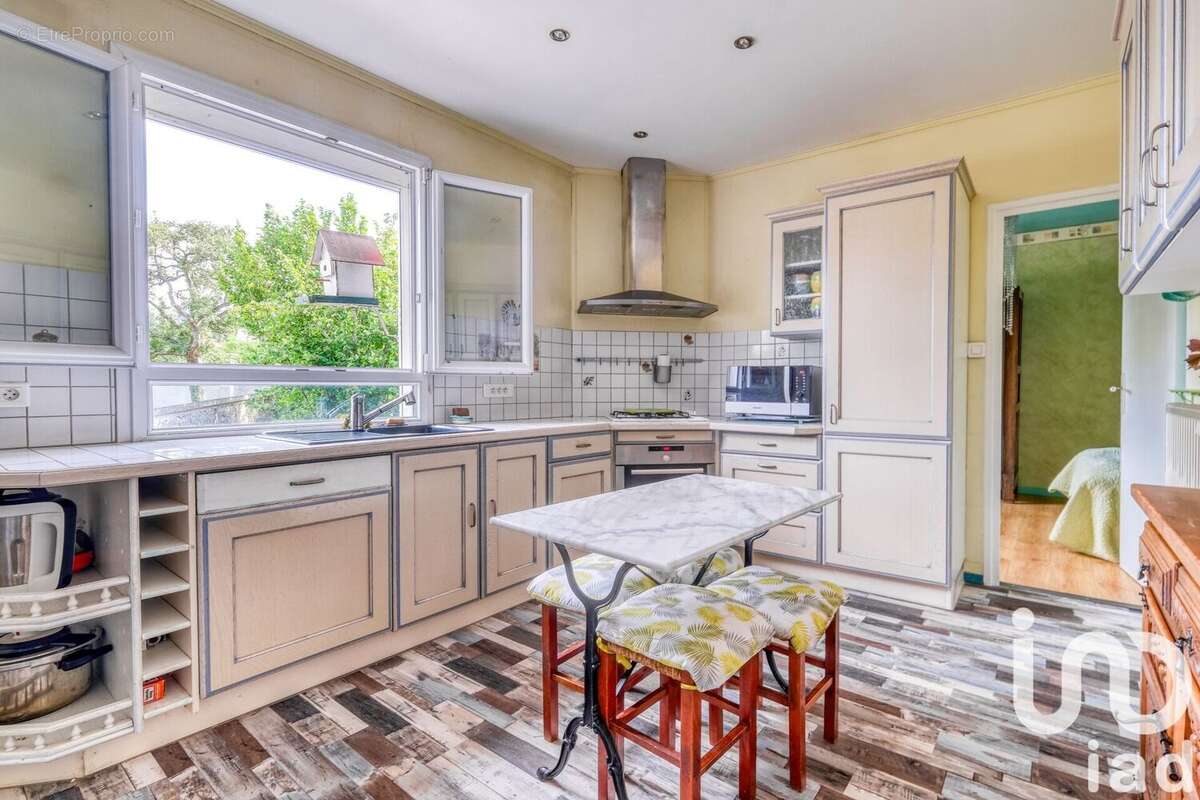 Photo 4 - Maison à LA FERTE-GAUCHER