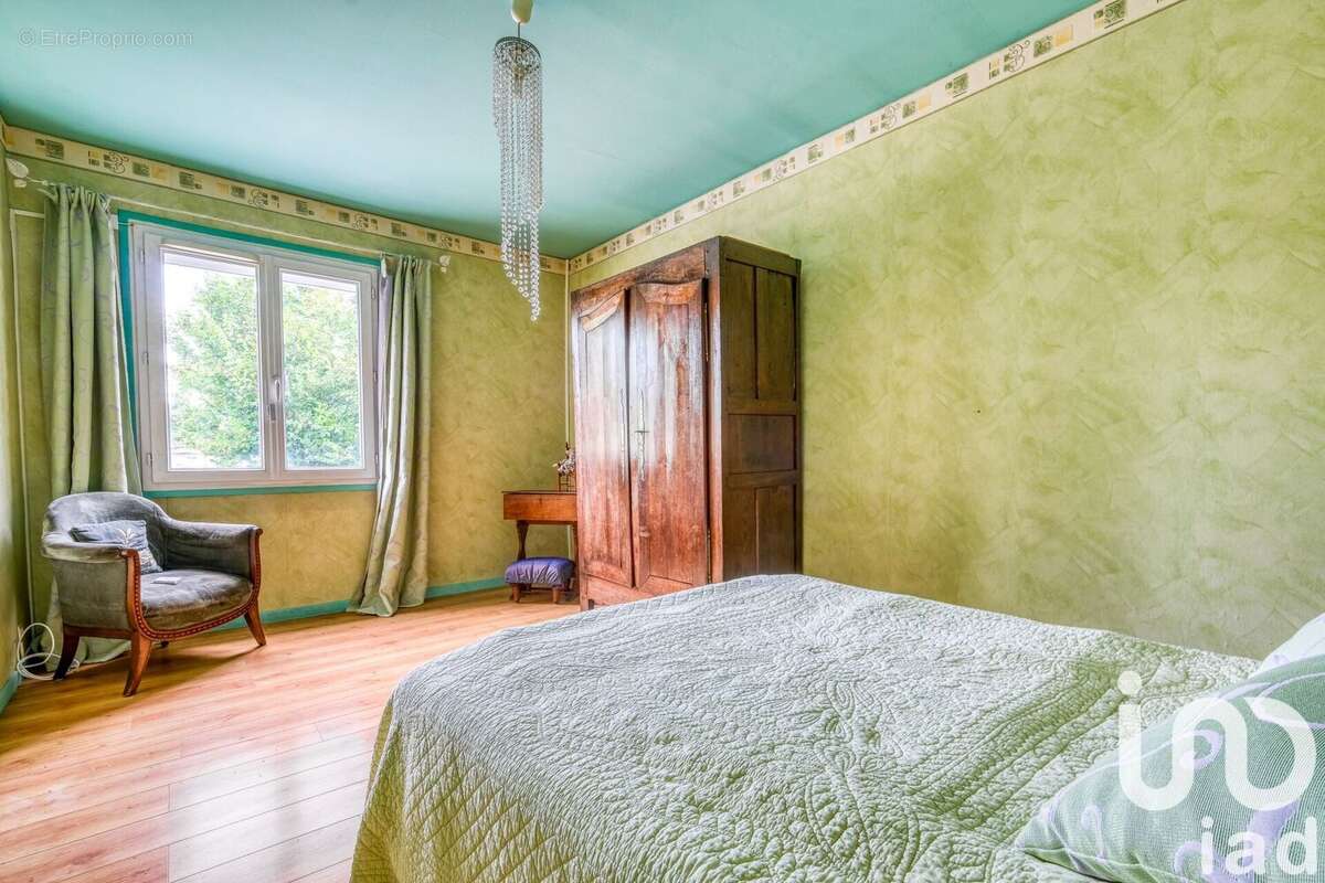 Photo 5 - Maison à LA FERTE-GAUCHER