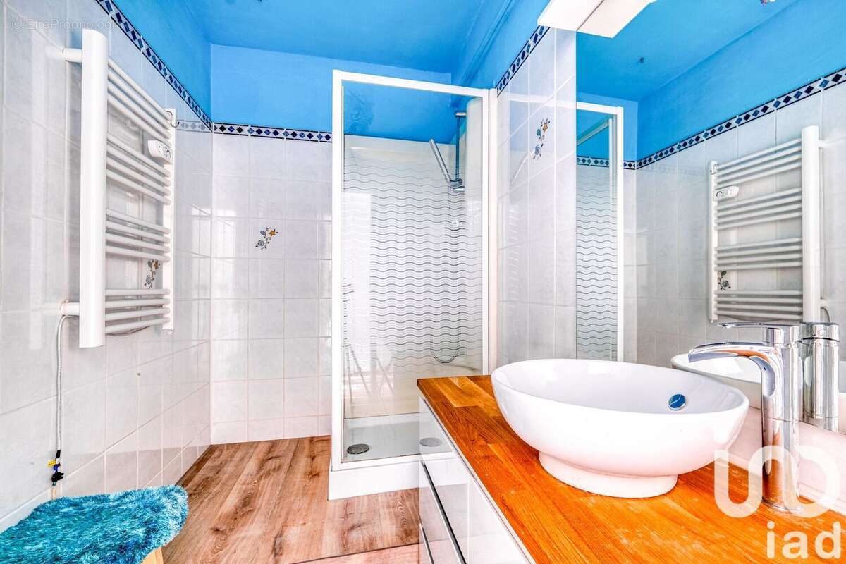 Photo 7 - Maison à LA FERTE-GAUCHER