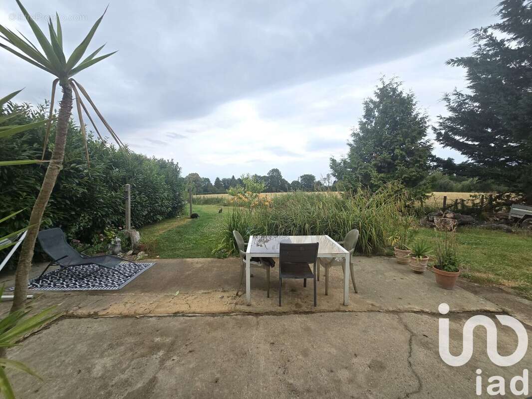 Photo 2 - Maison à MALE