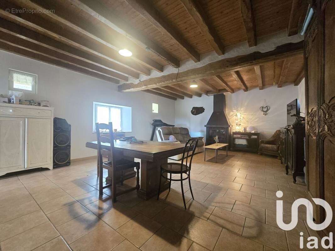 Photo 3 - Maison à MALE