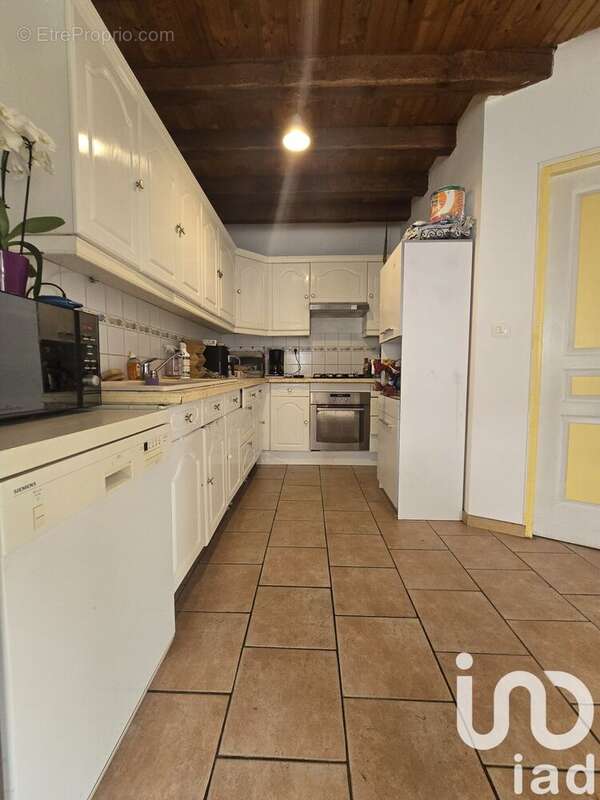 Photo 5 - Maison à MALE