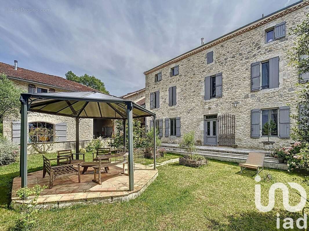 Photo 3 - Maison à LECTOURE