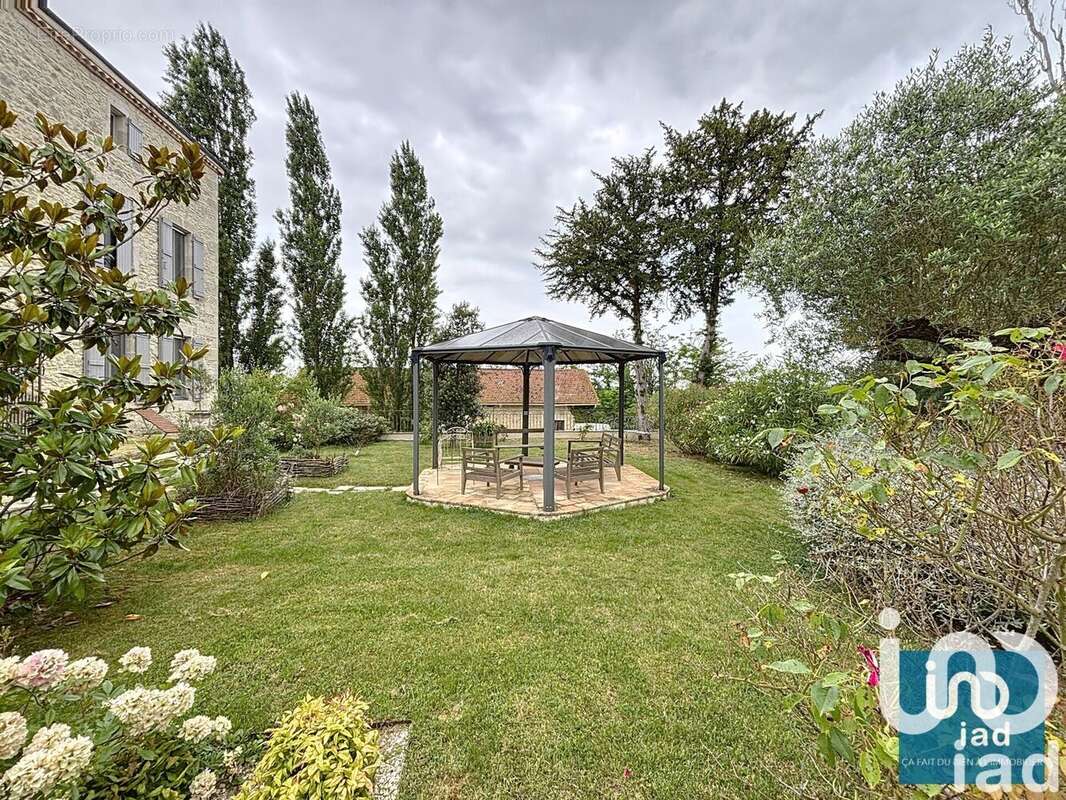 Photo 5 - Maison à LECTOURE