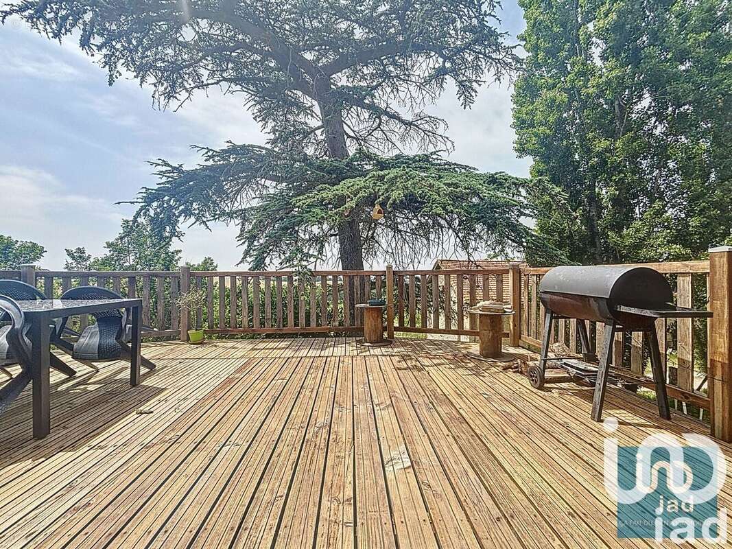 Photo 7 - Maison à LECTOURE