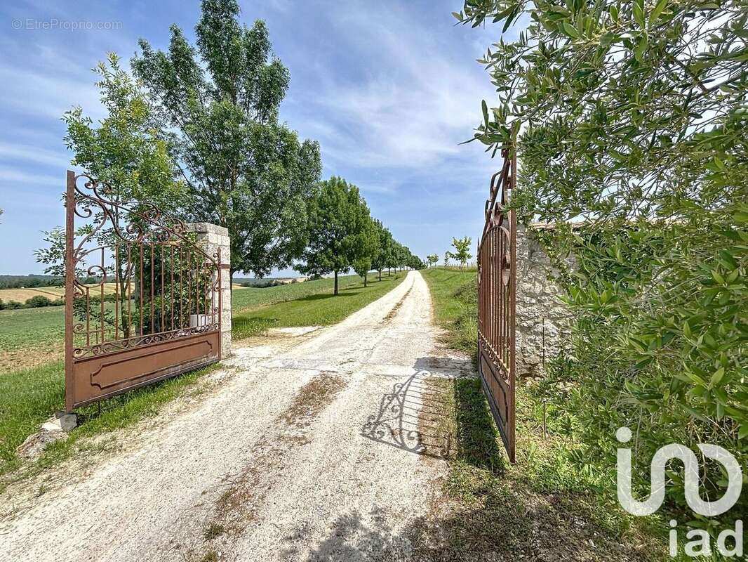 Photo 8 - Maison à LECTOURE