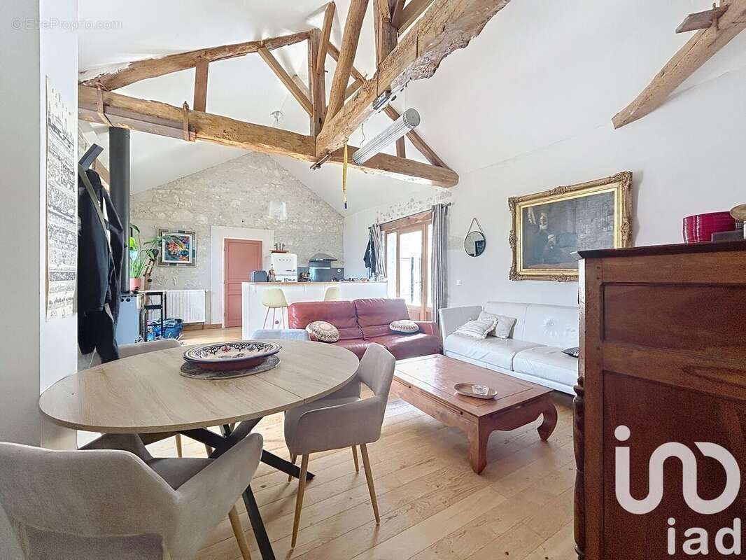 Photo 9 - Maison à LECTOURE