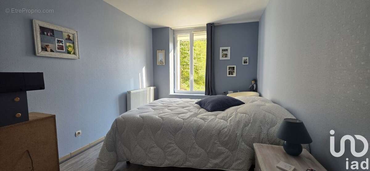 Photo 4 - Appartement à MONTCY-NOTRE-DAME