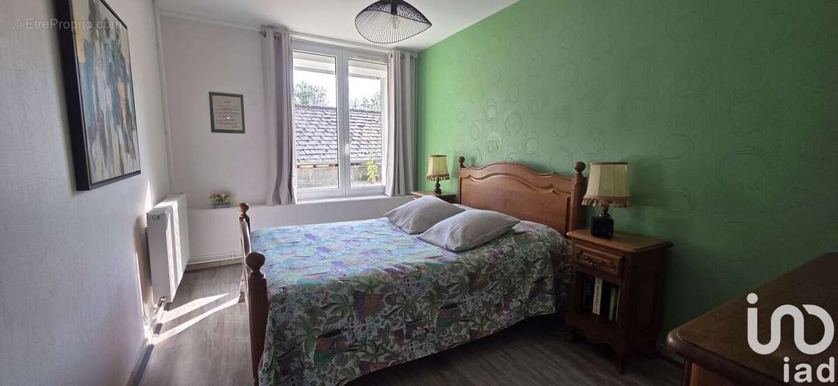 Photo 5 - Appartement à MONTCY-NOTRE-DAME