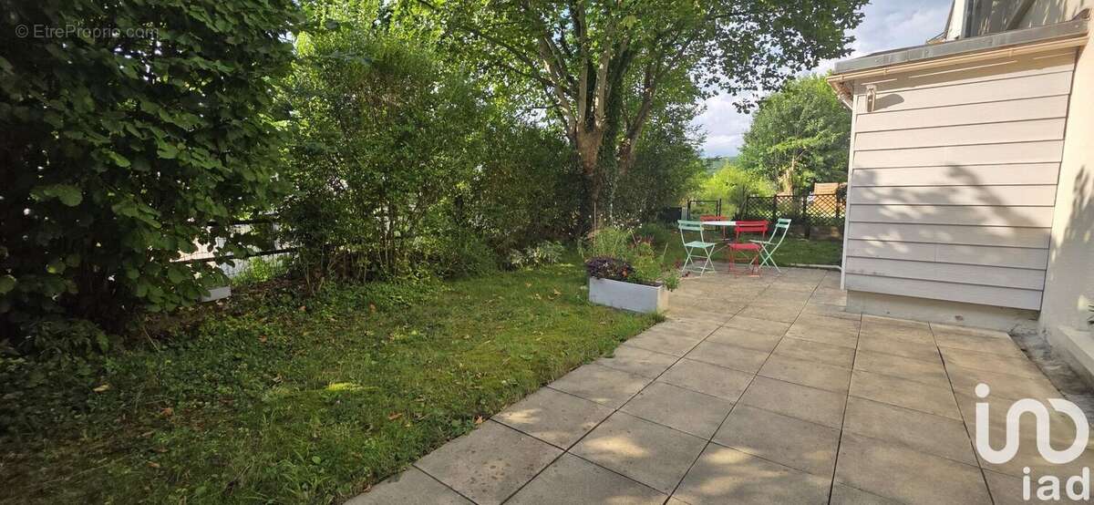 Photo 7 - Appartement à MONTCY-NOTRE-DAME