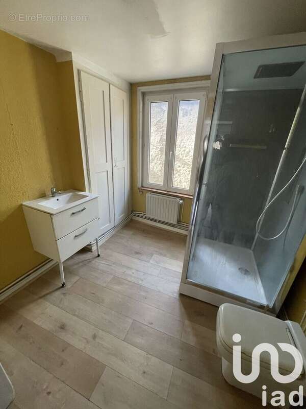 Photo 4 - Maison à SEDAN