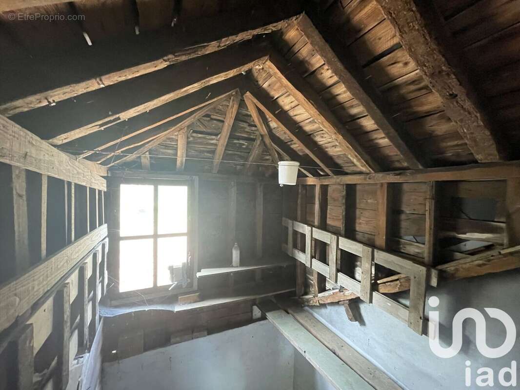 Photo 7 - Maison à SEDAN