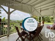 Photo 1 - Maison à GROS-MORNE