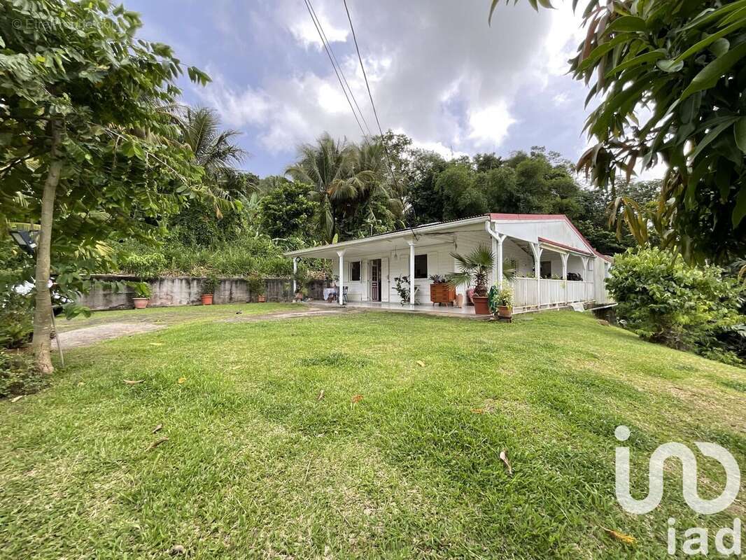 Photo 4 - Maison à GROS-MORNE