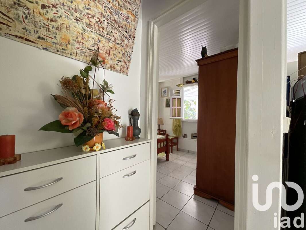 Photo 6 - Maison à GROS-MORNE