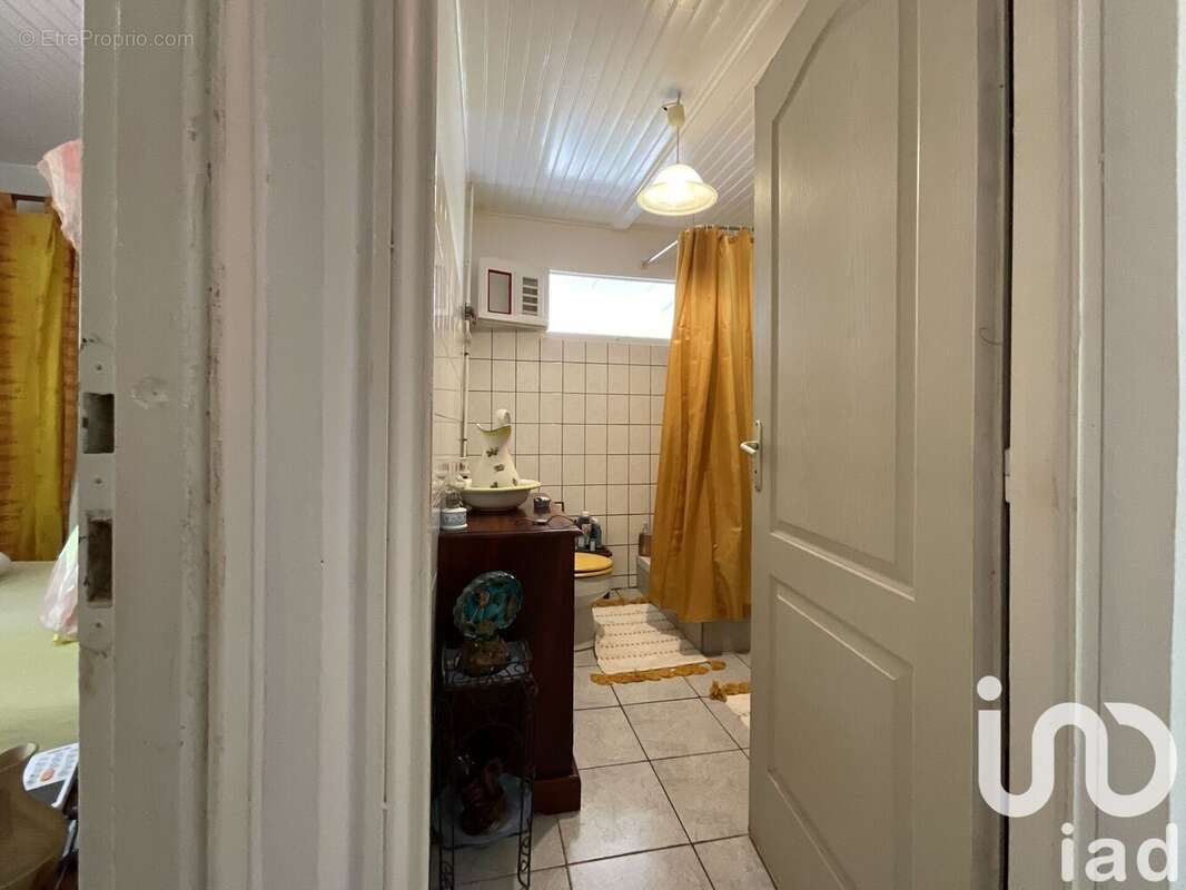 Photo 7 - Maison à GROS-MORNE