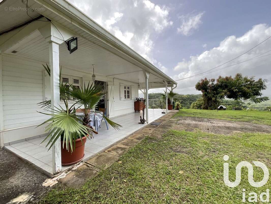 Photo 9 - Maison à GROS-MORNE