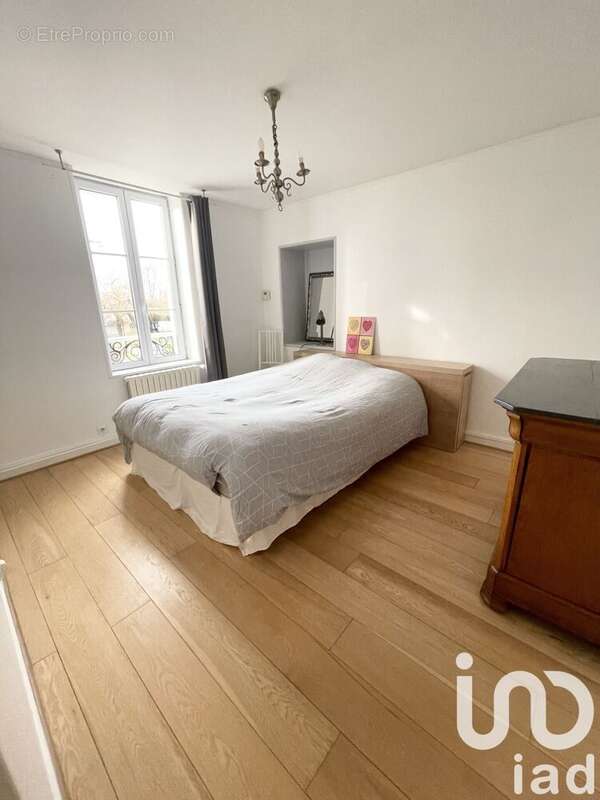 Photo 4 - Maison à SAINTE-SEVERE