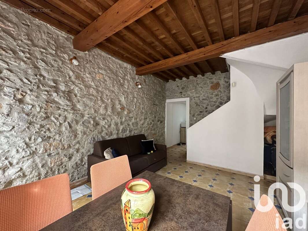 Photo 3 - Maison à PORT-LA-NOUVELLE