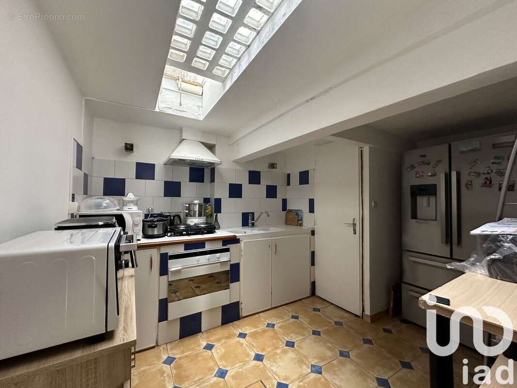 Photo 5 - Maison à PORT-LA-NOUVELLE