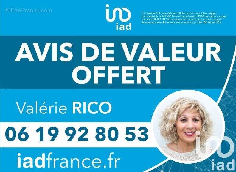 Photo 8 - Maison à PORT-LA-NOUVELLE