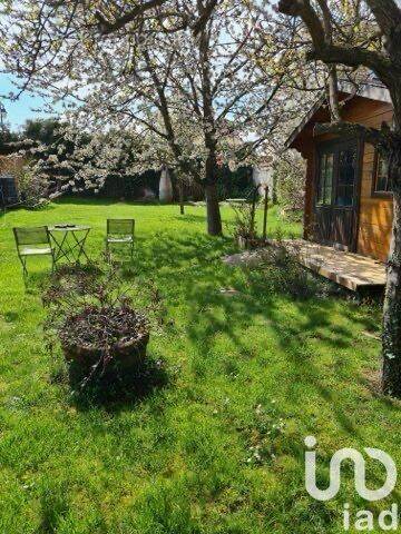 Photo 1 - Terrain à OISSERY