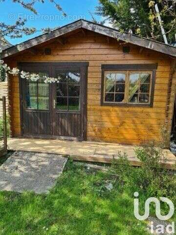 Photo 2 - Terrain à OISSERY