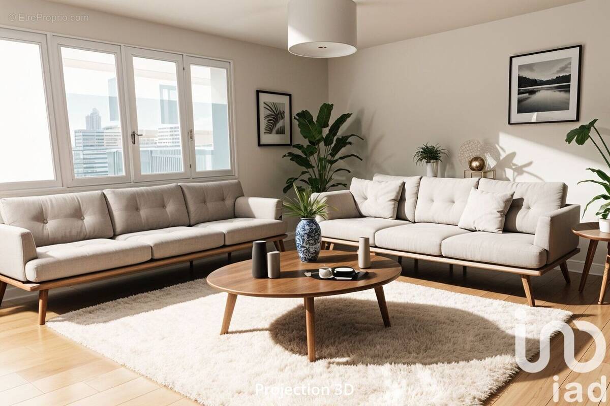 Photo 1 - Appartement à FRANCHEVILLE