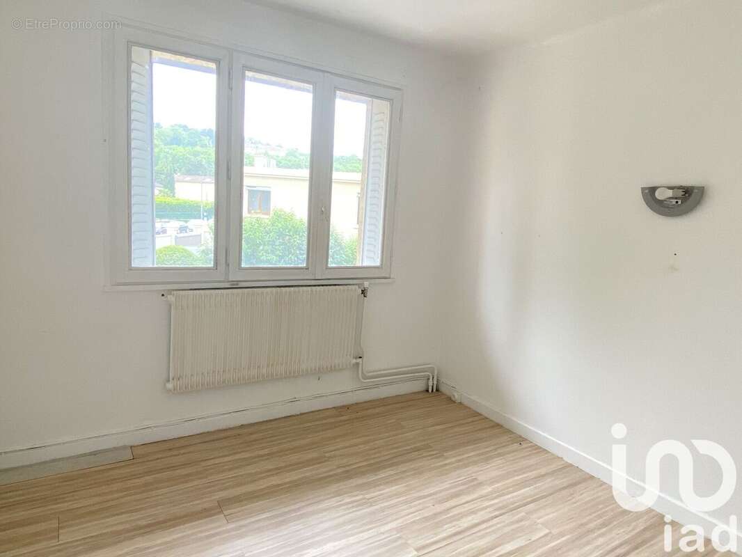 Photo 5 - Appartement à FRANCHEVILLE