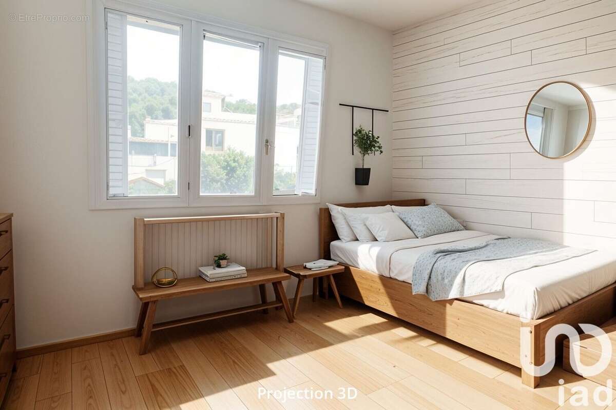 Photo 6 - Appartement à FRANCHEVILLE