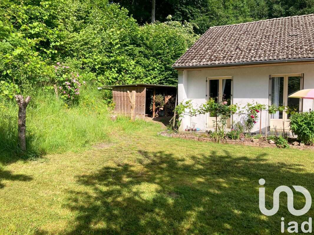 Photo 2 - Maison à USSEL