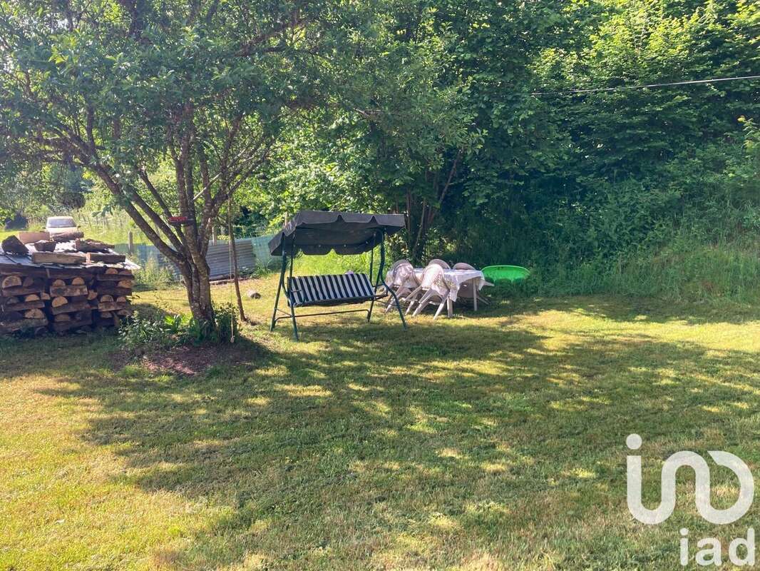 Photo 3 - Maison à USSEL