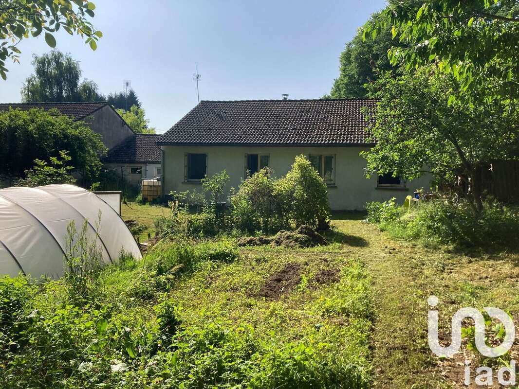 Photo 4 - Maison à USSEL